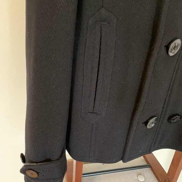 Armani Exchange peacoat - Picture 11 of 12